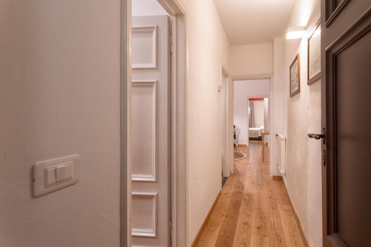 Sprone House By 360Rentals Firenze Bagian luar foto