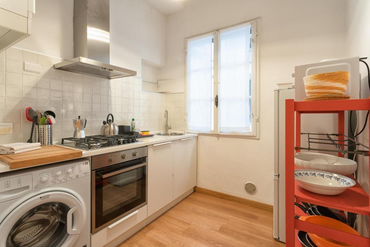 Sprone House By 360Rentals Firenze Bagian luar foto