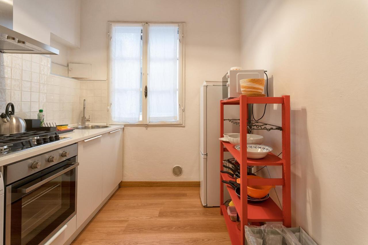 Sprone House By 360Rentals Firenze Bagian luar foto