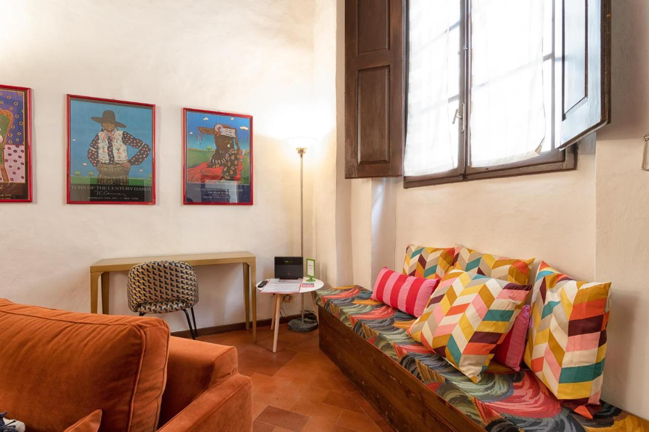 Sprone House By 360Rentals Firenze Bagian luar foto