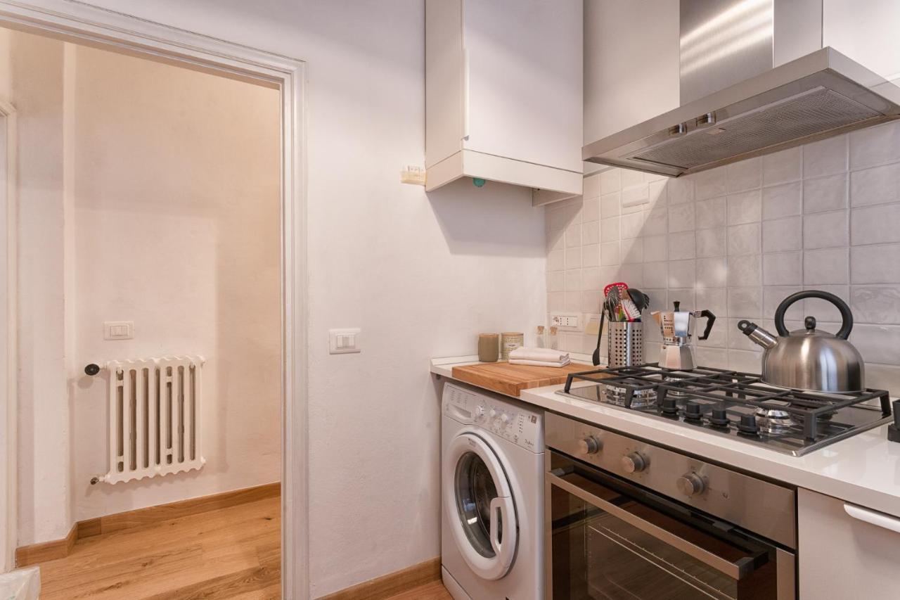 Sprone House By 360Rentals Firenze Bagian luar foto