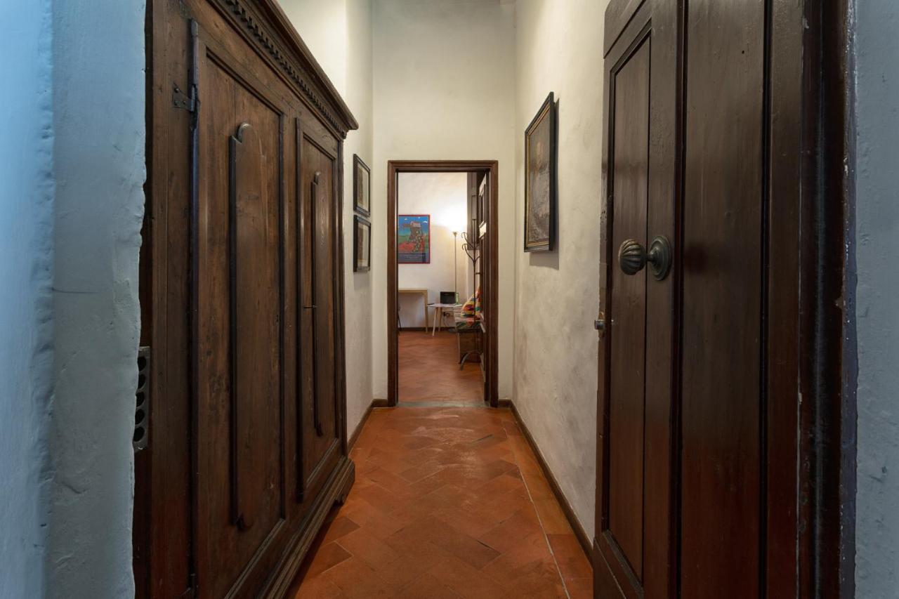 Sprone House By 360Rentals Firenze Bagian luar foto
