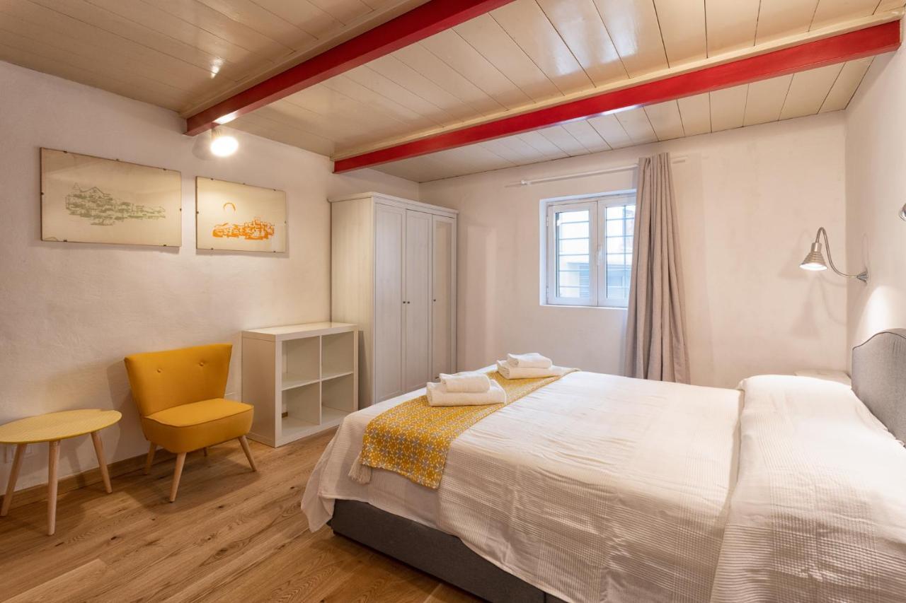 Sprone House By 360Rentals Firenze Bagian luar foto