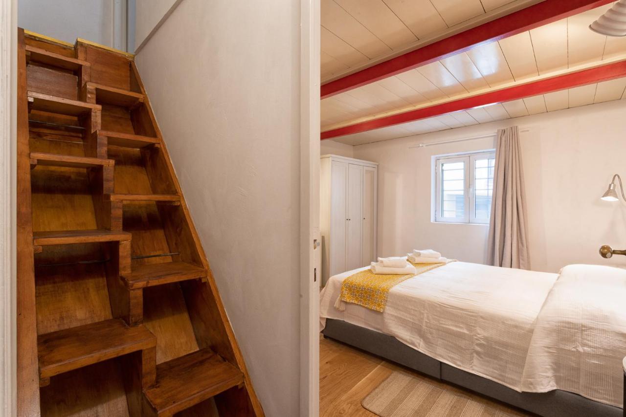 Sprone House By 360Rentals Firenze Bagian luar foto