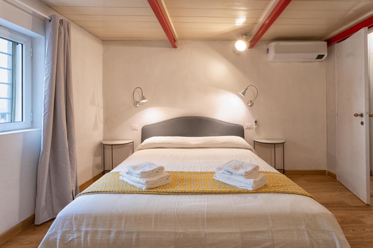 Sprone House By 360Rentals Firenze Bagian luar foto