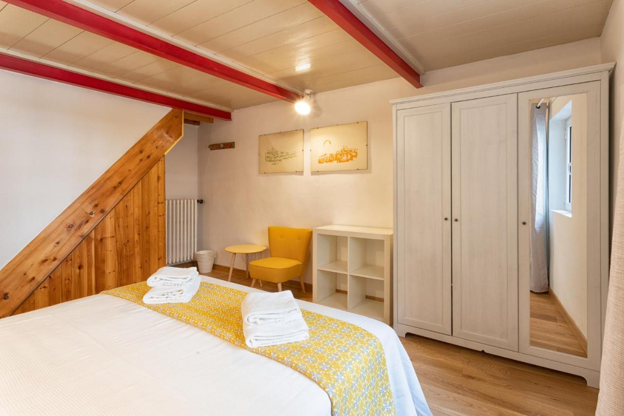 Sprone House By 360Rentals Firenze Bagian luar foto