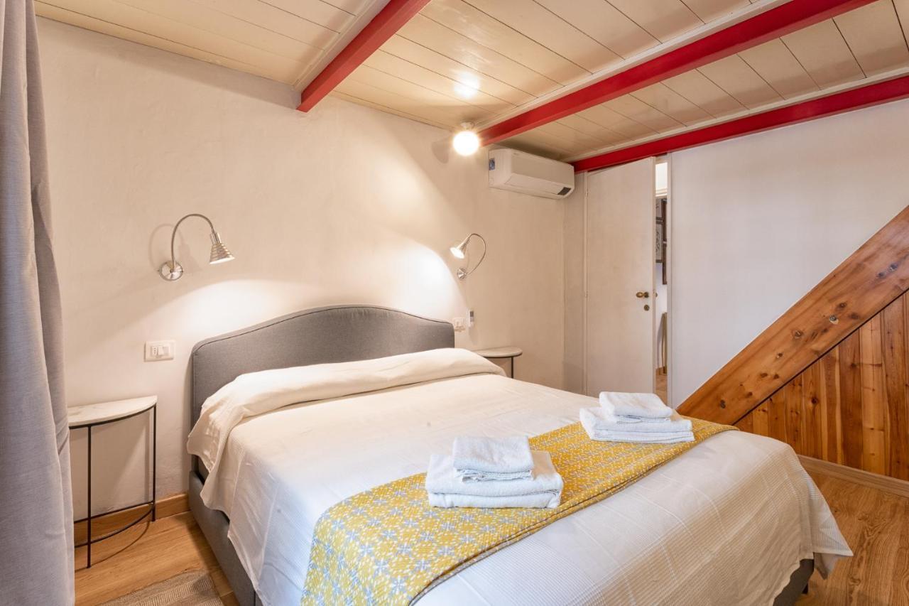Sprone House By 360Rentals Firenze Bagian luar foto