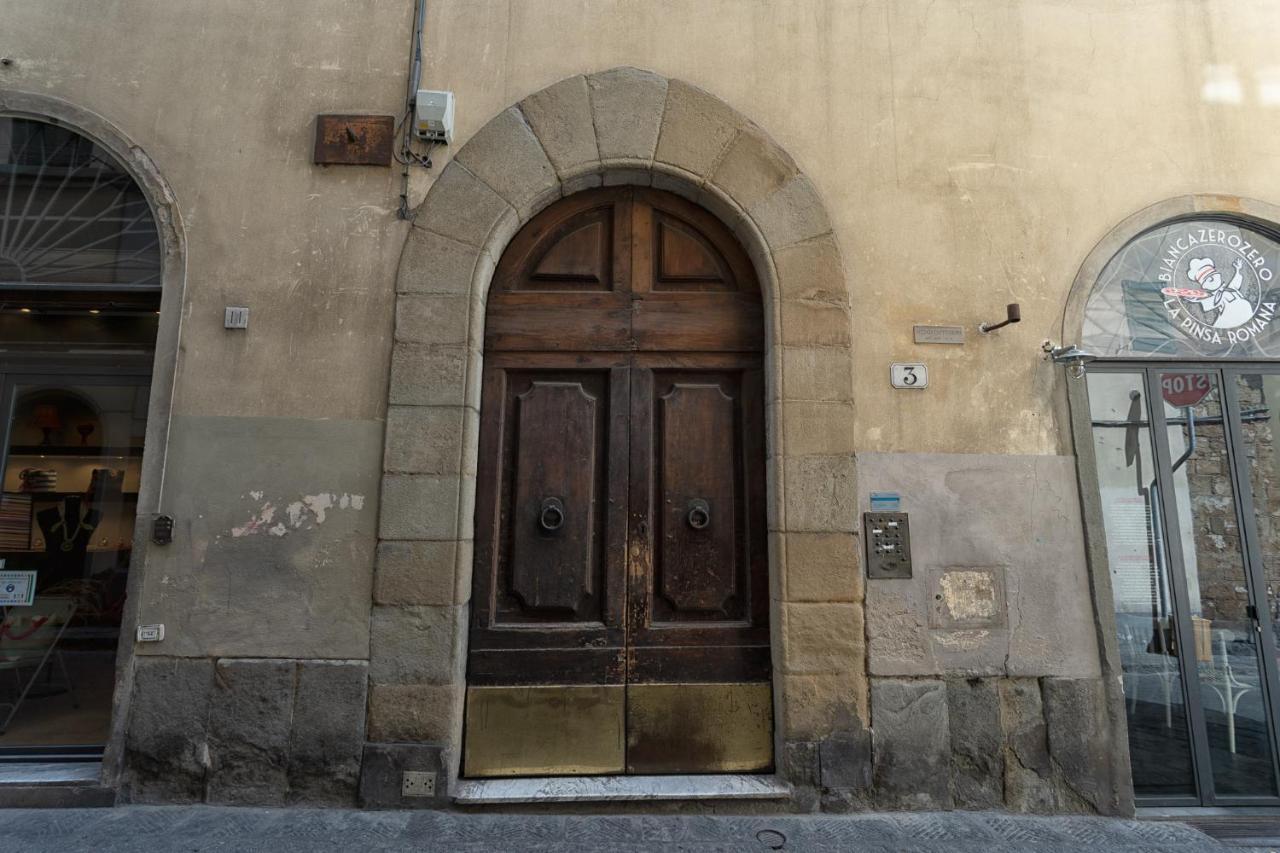 Sprone House By 360Rentals Firenze Bagian luar foto