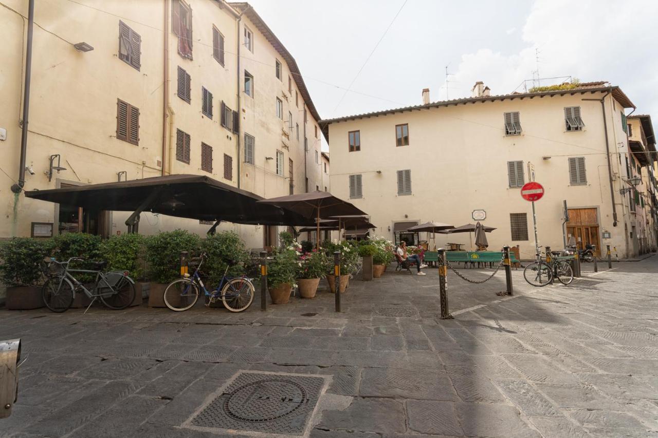 Sprone House By 360Rentals Firenze Bagian luar foto
