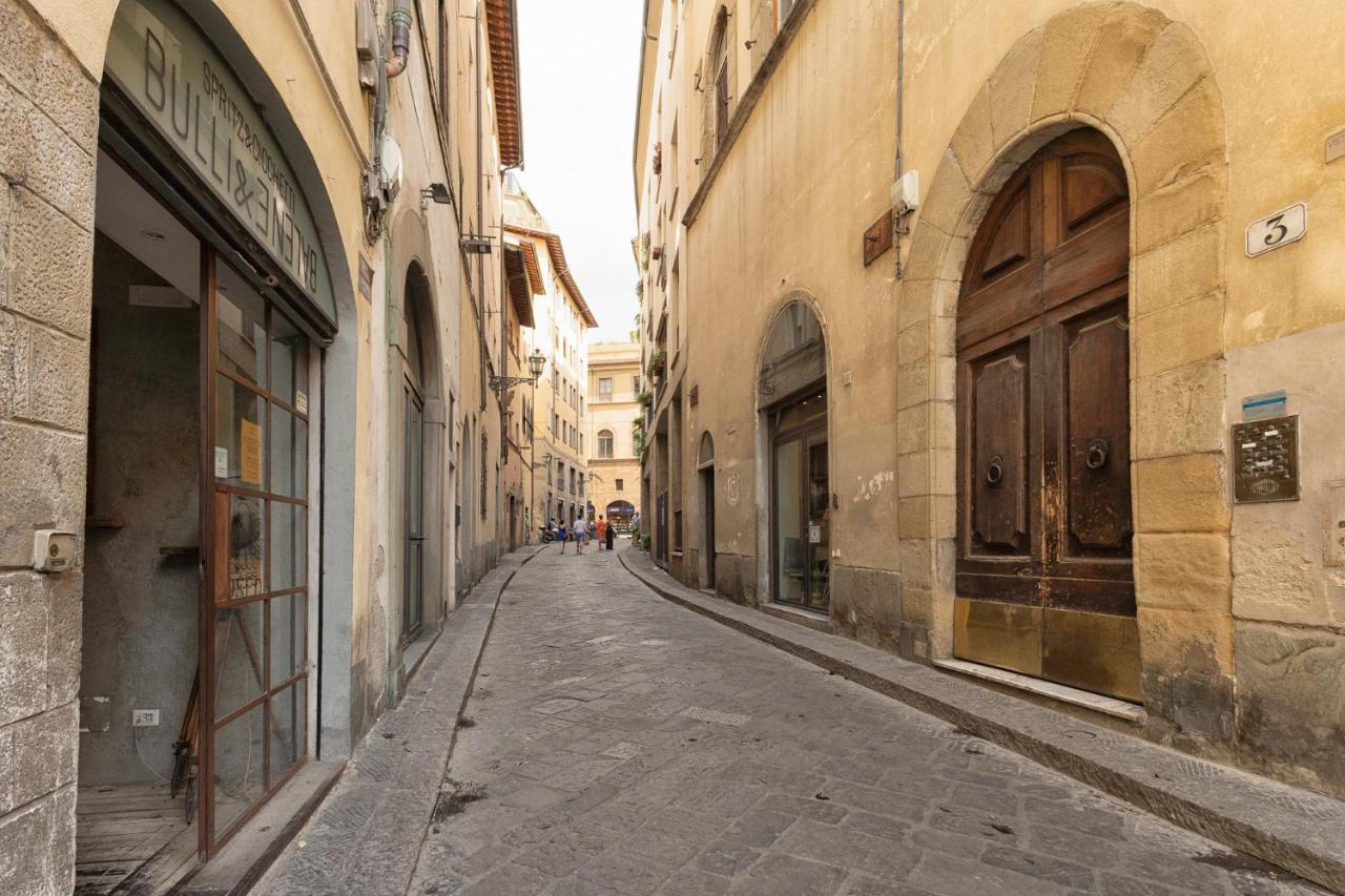 Sprone House By 360Rentals Firenze Bagian luar foto